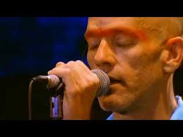 R.E.M. - Perfect Square (Live in Germany 2003) - YouTube