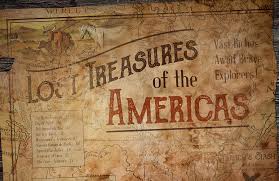 Some of the technologies we use are necessary for critical functions like security and site integrity, account authentication, security and privacy preferences, internal site usage and maintenance data, and to make the site work correctly for browsing and transactions. Create A Vintage Treasure Map In Photoshop Design Cuts