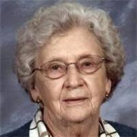 Jean Doss Obituary (1926-2011)