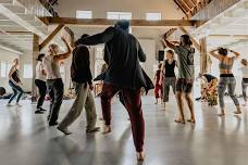 June – Ecstatic Dance