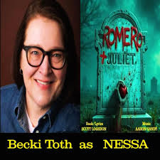 KENDAL WILLIAMS (Barbra Evans) Williams first started in theatre at a young  age and has since been in a range of plays, musicals, and TV performances.  Kris Kringle (Off-Broadway),Steel Pier, Lysistrata: a