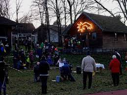 Aufgrund meiner erfahrungen damit, werden geboten und auch erwartet. Unter Einem Guten Stern Nahe Trotz Distanz Im Caritas Kinderdorf Irschenberg Region Bad Aibling