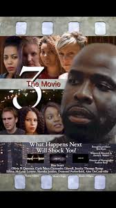 3 The Movie (2018)