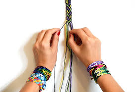 Check spelling or type a new query. 11 Easy Friendship Bracelets Pattern Ideas