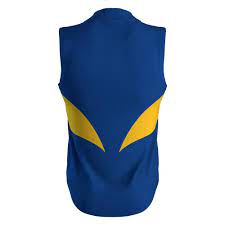 Free delivery and returns on ebay plus items for plus members. West Coast Eagles 2019 Isc Mens Adults Onfield Jumper Guernsey
