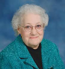 Doris Erven Obituary