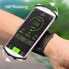 The Smartphone Wristband Phone Arm Band Running Arm Band Arm Band