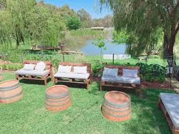 5 out of 5 stars (599) $ 299.00 free shipping favorite add to more colors beautifully reclaimed full. Half Wine Barrels Lukes Barrel Hire Perth