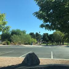 Children S Memorial Park Park In Centennial Hills