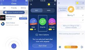 No registration is required in order to use our online chat service. 10 Best Anonymous Chat Apps To Talk With Strangers 2021