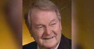 Norman James Bacon Obituary