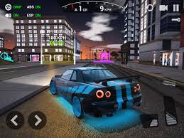Extreme car driving simulator is the best car simulator of 2014, thanks to its advanced real physics engine. Ultimate Car Driving Simulator For Android Apk Download
