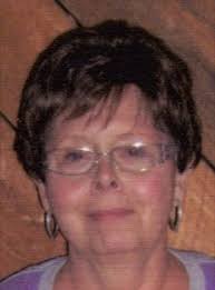 Obituary for Diane G. Pociluk Hale