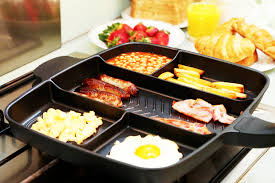 Maybe you would like to learn more about one of these? Master Pan 5 In 1 Desire Deal