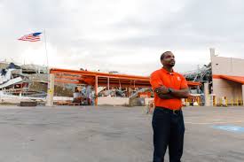 Myhdorder.com allows a recent home depot customer to track the status of their order online. At Home Depot On Forest Lane A Manager S Simple Decision Saved Lives D Magazine