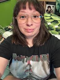 Seeing the band live at 43, a lifelong fan