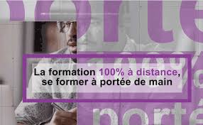 D'autre part, la formation à distance offre une formidable flexibilité qui permet de toucher des publics éloignés des grands centres de formation. La Formation 100 A Distance Se Former A Portee De Main Pole Emploi