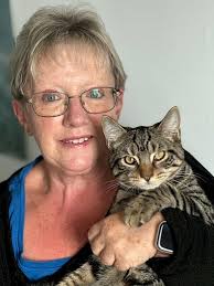 A New Addition to The Cat Butler Chichester Team