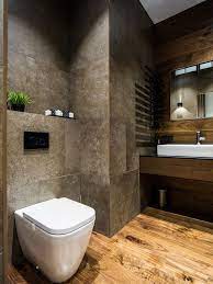 apartment in st petersburg by pavel isaev homeadore house design toilet design modern bathroom design