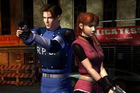 A mod for capcom's 'resident evil 2 and 3' remakes adds vr support to both games and includes motion controls. Resident Evil Classic Rebirth The Apple Of Eden
