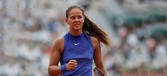 In french open, paris, france. Instaforex Partners With Tennis Star Daria Kasatkina Finance Magnates