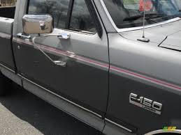 Image result for Silver 1990 Ford Truck