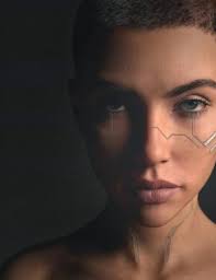 Michelle for Genesis 3 Female