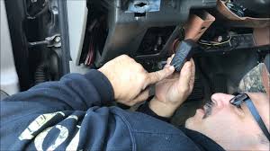 Hazard Turn Signal Flasher Problems On The Road 2000 2006 Chevy Gm Suburban Truck And Suv Youtube