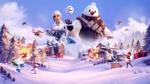 To download fortnite pc, follow these steps: Operation Snowdown Starts Now In Fortnite Unlock Free Outfits Take Flight Amp More