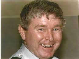 Peter Connallon Obituary