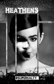 Brookemaddox Stories