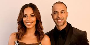 By sage · march 16, 2016. Marvin And Rochelle Humes Welcome Third Child And Reveal His Name