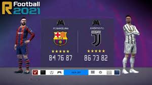 A diferencia de la anterior de fútbol 2011, éste se ha convertido en aún . Real Football 2021 Mod Android Offline 500mb New Update Kits20 21 Youtube