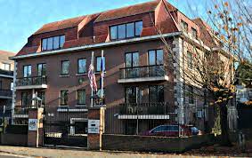 Information about belgian visa requirements for residents in malaysia and more belgium related the belgian embassy contact details in kuala lumpur, malaysia are presented down below. Embassy Of Malaysia To Belgium And Luxembourg Home Facebook