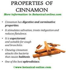 Check spelling or type a new query. Medicinal Properties Of Cinnamon Botanical Online
