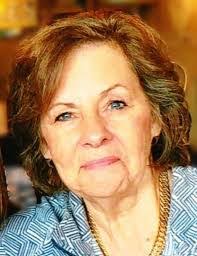 Frances Parnell's Instagram, Twitter & Facebook