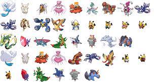 Lift your spirits with funny jokes, trending memes, entertaining gifs, inspiring stories, viral videos, and so much. A Week Or So In The Shoes Of A Sprite Leader Smogon University
