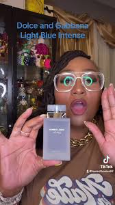 Dolce and Gabbana Light Blue Vs Dylan Blue