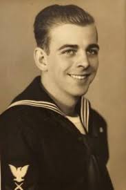 Arthur “Art” Merlin Ford