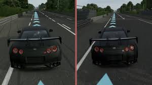 💡 how to buy xbox one x forza 7? Forza Motorsport 7 In 4k So Schlagt Sich Die S Version Im Vergleich Mit Der Xbox One X
