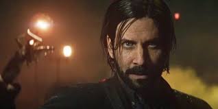 10 Questions The Alan Wake 2 DLC Needs To Answer