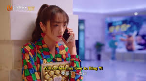 Eng Sub Sparkle Love Ep18 Eng Sub فيديو Dailymotion
