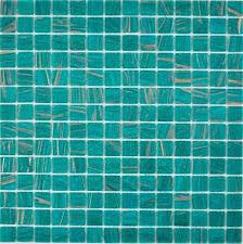 Die mosaikfliesen preise sind recht stabil und online kaufen ist sehr bequem! Mosaik Netzwerk Glasmosaik Turkis