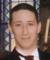 Acknowledgement for the late John-Paul Toal (Armagh)