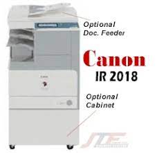 The canon ir2018 ufrii lt printer is a product from the canon manufacturers. Canon Imagerunner 2018 Copier Canon 2018 Copier 18 Cpmir 2018