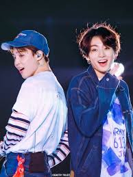 A korean media outlet has shared a video of a fortune teller who has made. Jikook Love Bts 5th Muster Busan 2019 Jimin Jungkook