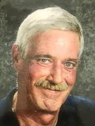 Daniel Curry Obituary (1951