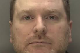 US national jailed for life for killing security guard during attempted  eviction