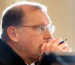 This is a very human place': A retiring judge reflects