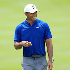 Tiger Woods Delivers Strong 1st Round At 2018 Bridgestone Invitational Bleacher Report Latest News Videos And Highlights